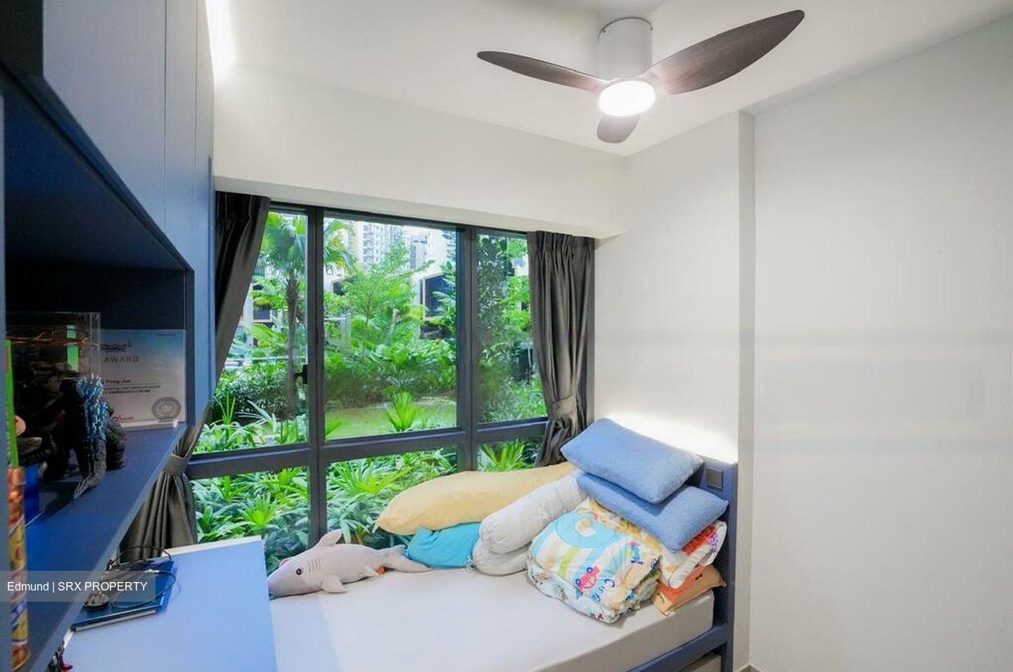 Riverfront Residences (D19), Apartment #484960791